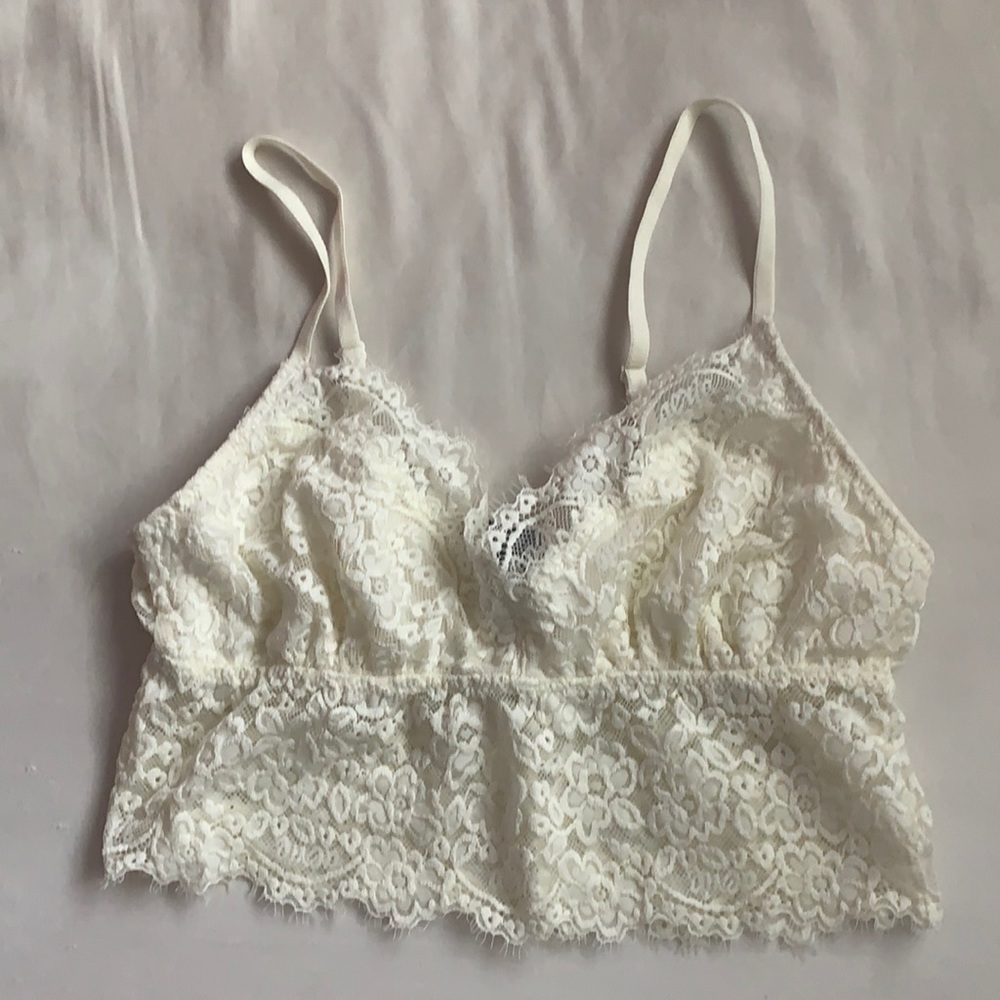 Aerie Braletter